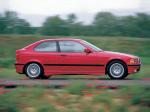 BMW 323ti Compact 1997 года